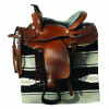 Windsor Colt Western Saddle, Bridle And Saddle Pad Set