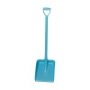 D-Grip Shovel Blue