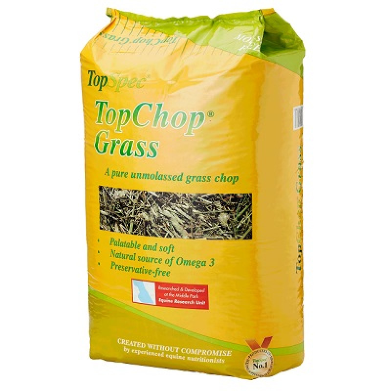 TopSpec Chop Grass 1...