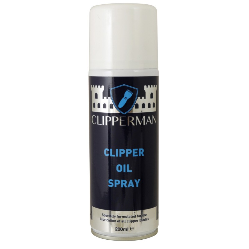 Clipperman Clipper Oil Sp...