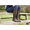 Brogini Longridge Country Boots - Brown