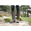 Brogini Longridge Country Boots - Brown