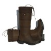 Rhinegold Childs Brooklyn Country Boots