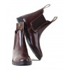 Rhinegold Adults Classic Leather Jodhpur Boots