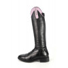 Brogini Como Piccino Patent Top Pink Kids Riding Boot