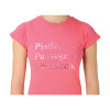 HyFASHION Piaffe, Passage & Prosecco T-Shirt