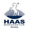 Haas New Generation Curry Comb - Adult