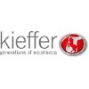 Kieffer Ultrasoft Fashion Snaffle Bridle