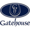 Gatehouse GH Chelsea Air Flow Pro Suedette Riding Hat Black