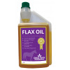 Global Herbs Flax Oil - 1 Litre