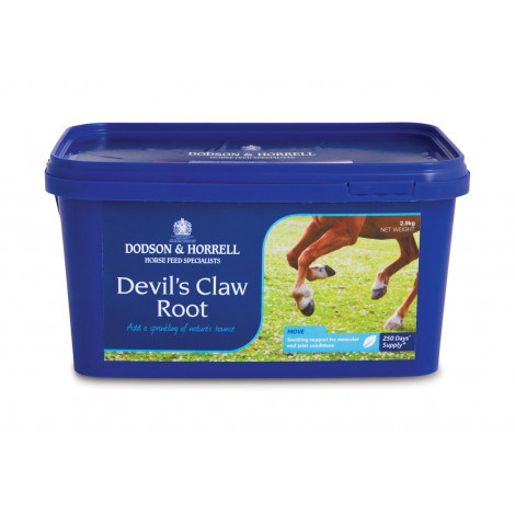 D&H Devil's Claw Root 1.5kg