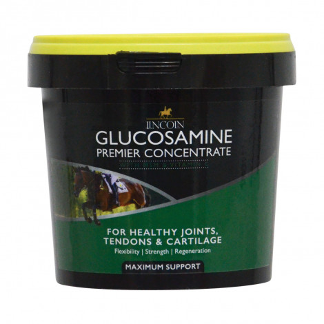 Lincoln Glucosamine Premier Concentrate 600g