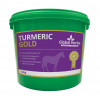 Global Herbs Turmeric Gold 1.8kg Tub