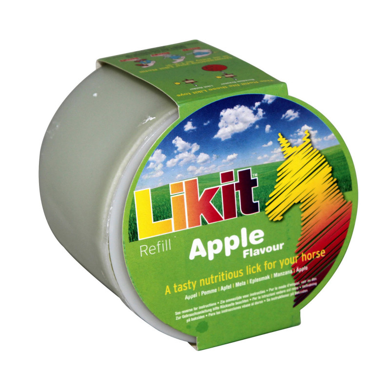 Likit Refill Apple F...