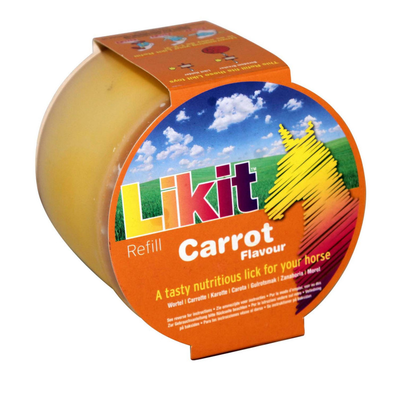 Likit Refill Carrot ...