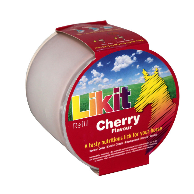 Likit Refill Cherry ...