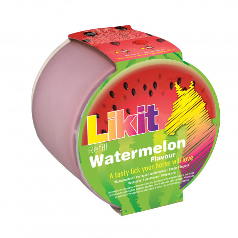 Likit Refill Watermelon Flavour 650g