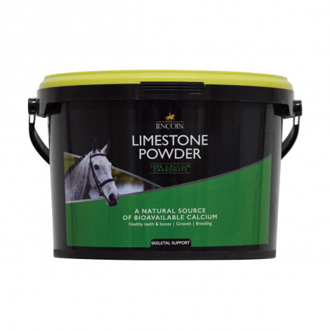 Lincoln Limestone Powder 4kg