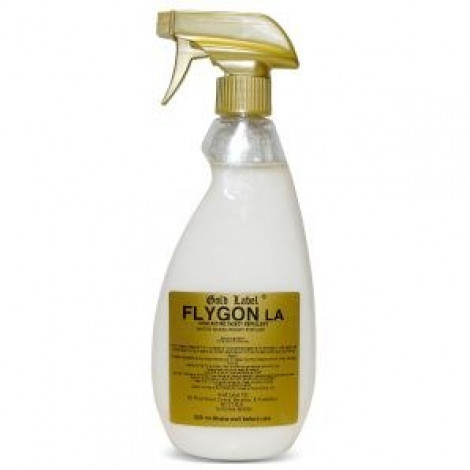 Gold Label Flygon Shampoo 500ml