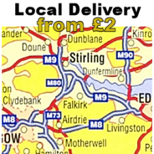 Local Deliveries