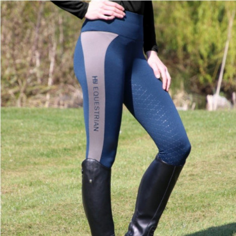 Hy Equestrian Lakeside Riding Tights