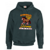 Clydesdale's Make Me Happy Hoodie