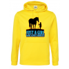 Just a Girl Who Loves Horses Hoodie