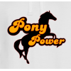Pony Power Hoodie