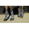 Rhinegold Ripstop Full Length Travel Boots - Set Of 4