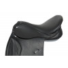 Rhinegold Sussex Changeable Gullet Leather Saddle