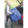 Moorland Rider Bale Carry