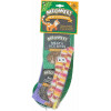 MEOWEE! Christmas MEATY Stocking Gift for Cats Kittens