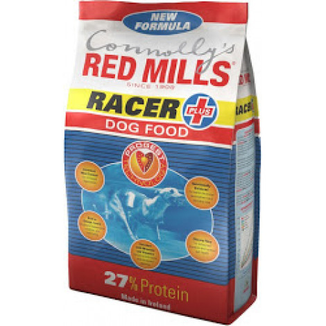 Red Mills Racer Plus Complete 15kg
