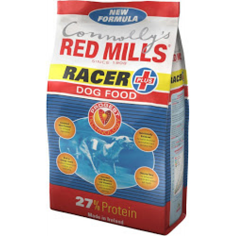 Red Mills Racer Dry ...