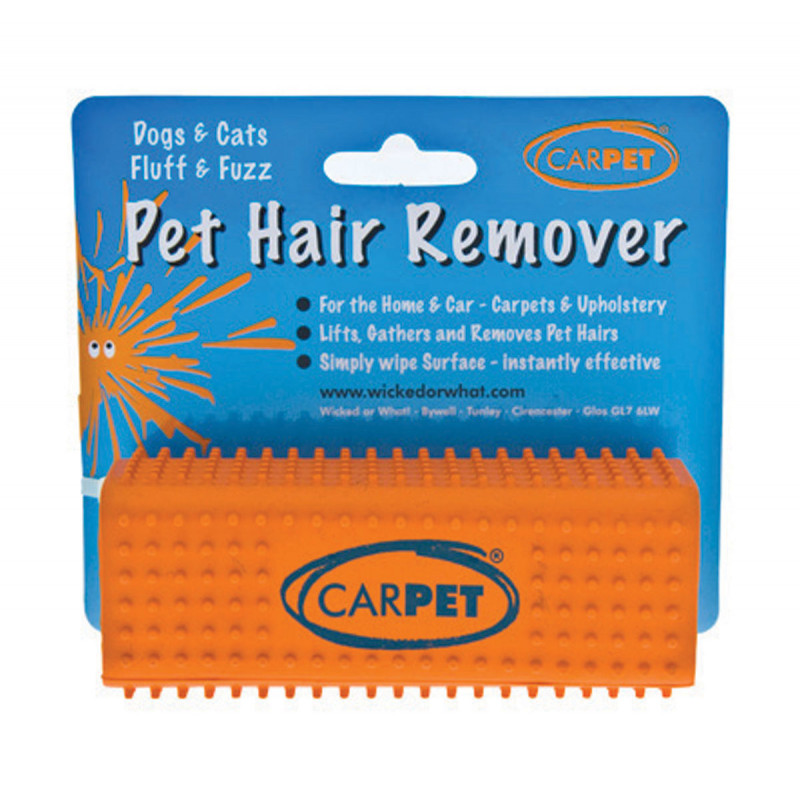 CarPET Hair Remover