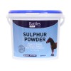 Battles Sulphur Powder
