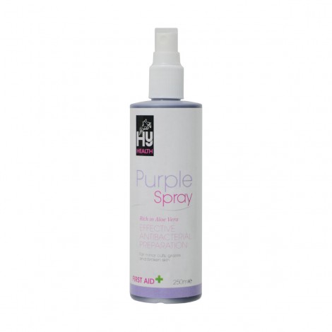 HyHEALTH Purple Spray 250ml