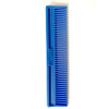 Bitz Mane Comb Plastic Large Blue