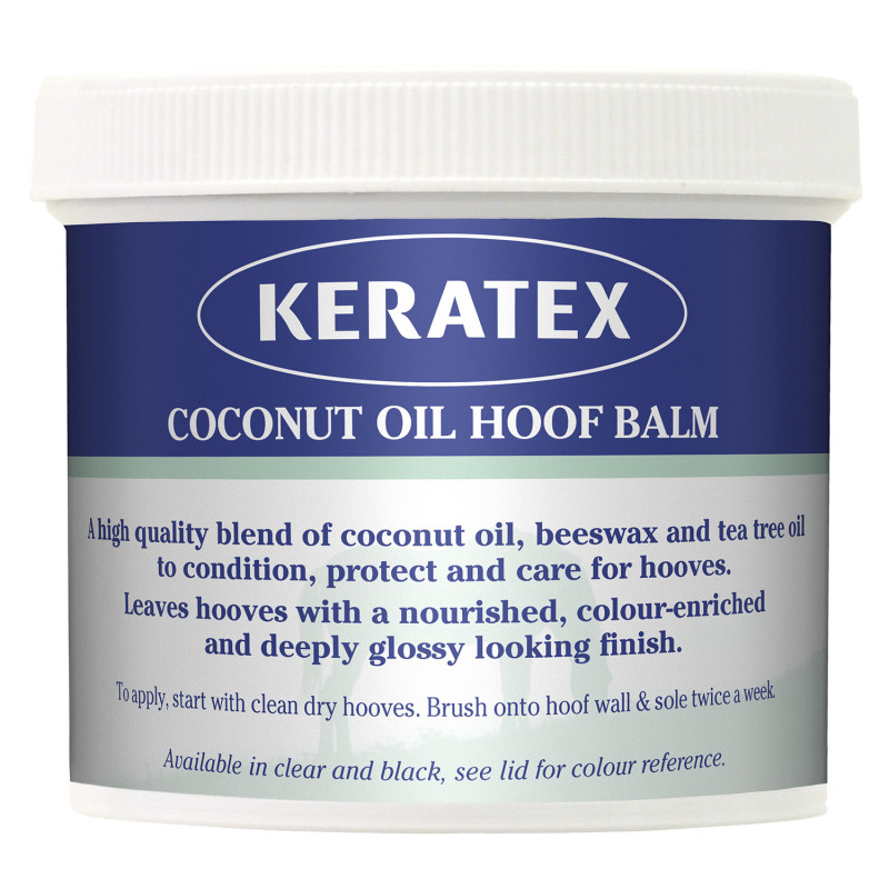 Keratex Coconut Oil ...