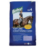 Baileys No 4 Top Line Conditioning Cubes 20kg