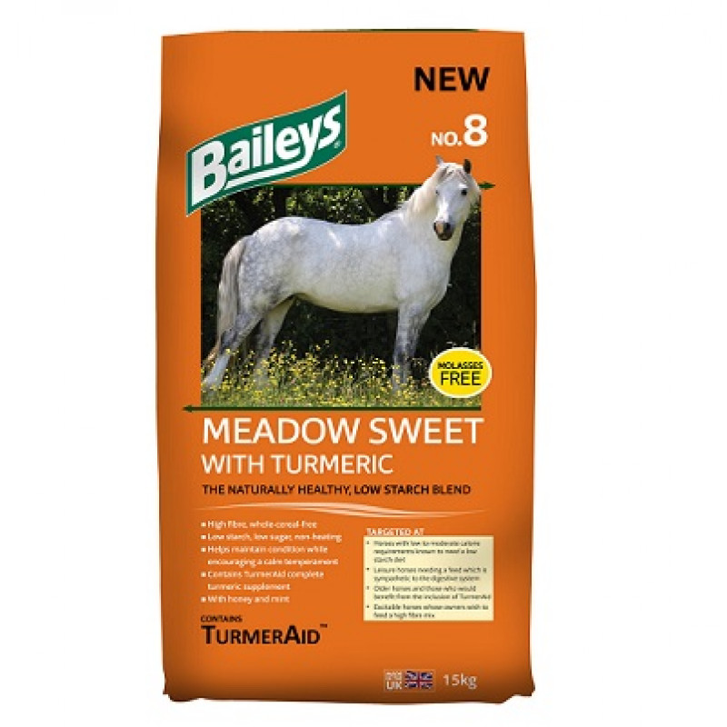 Baileys No 8 Meadow ...