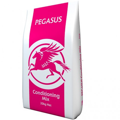 Pegasus Conditioning Mix 20kg