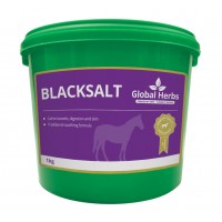 Global Herbs Black Salt 2...