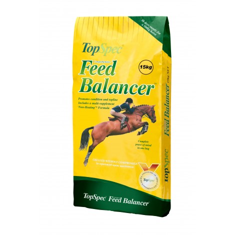 TopSpec Comprehensive Feed Balancer 15kg