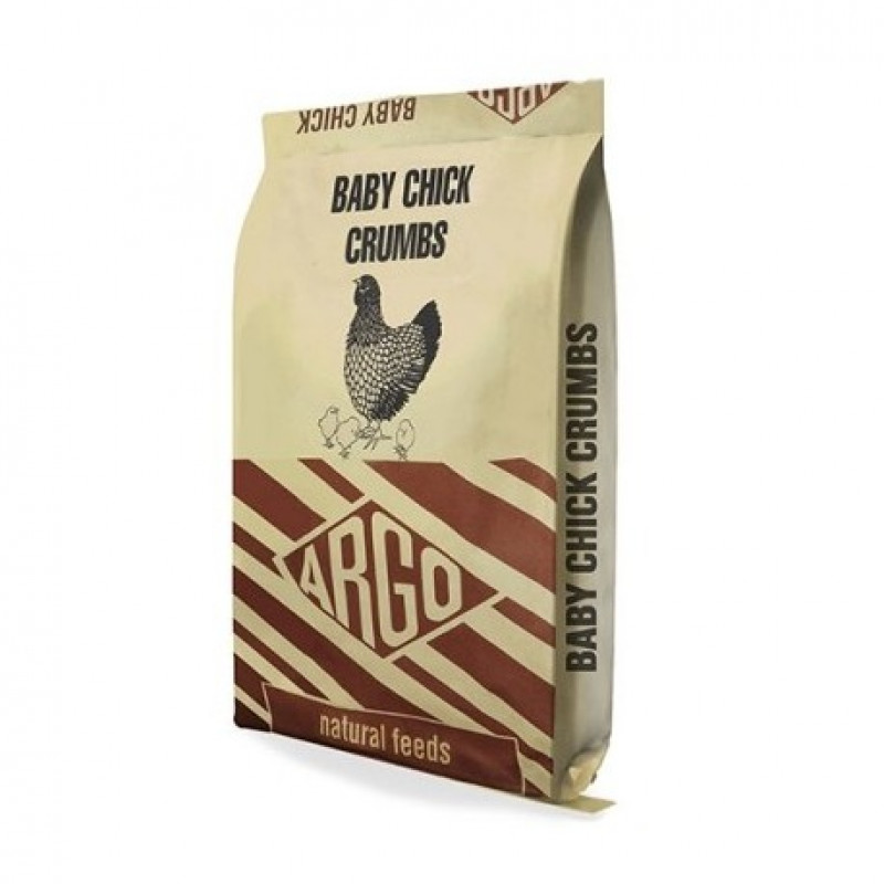 Argo Baby Chick Crum...