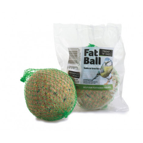 Treat n Eat Giant Fat Ball 500g